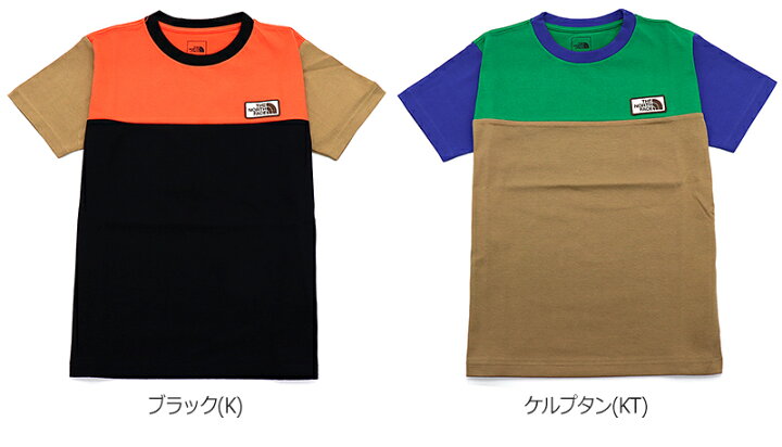 楽天市場】ザ・ノース・フェイス THE NORTH FACE ショートスリーブTNF 