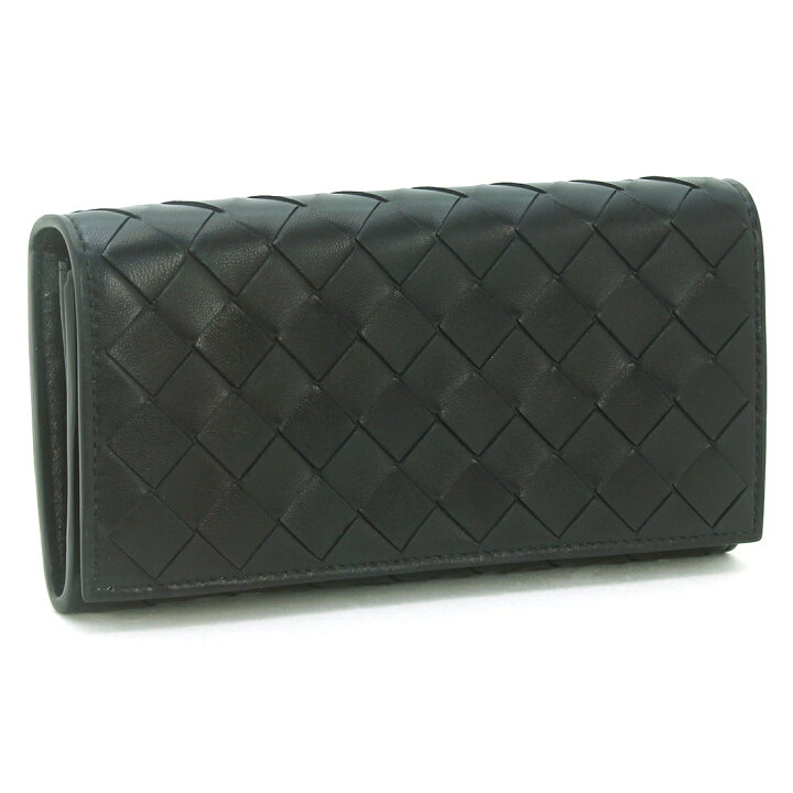 楽天市場】ボッテガヴェネタ BOTTEGA VENETA 長財布（ファスナー小銭入 