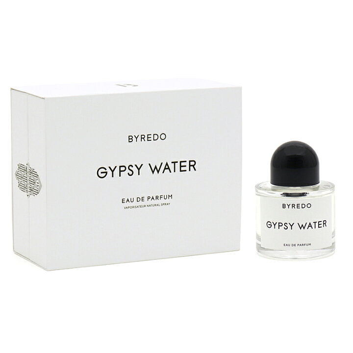 楽天市場】バイレード BYREDO 香水 50mL ジプシー ウォーター GYPSY 