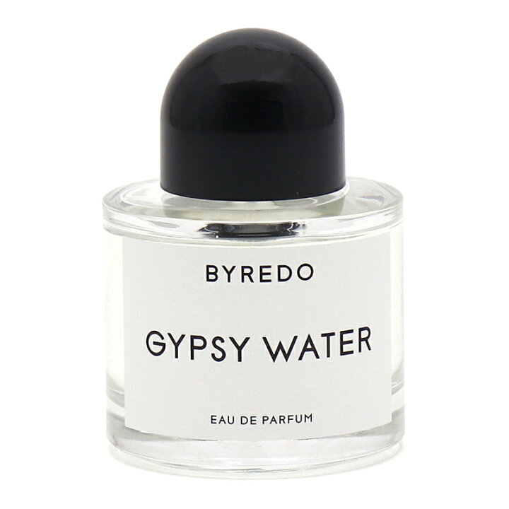 楽天市場】バイレード BYREDO 香水 50mL ジプシー ウォーター GYPSY 
