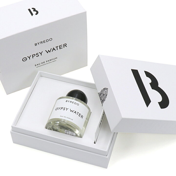 楽天市場】バイレード BYREDO 香水 50mL ジプシー ウォーター GYPSY 