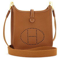 楽天市場】TPM エルメス エブリン（斜め掛／肩掛（ショルダーバッグ  