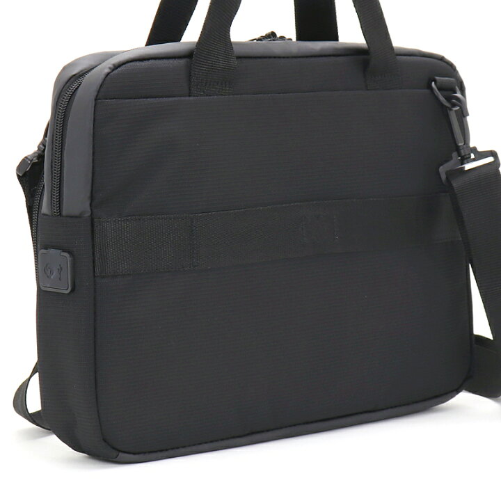 楽天市場】サムソナイト マイサイト ベイルハンドル ビジネスバッグ  