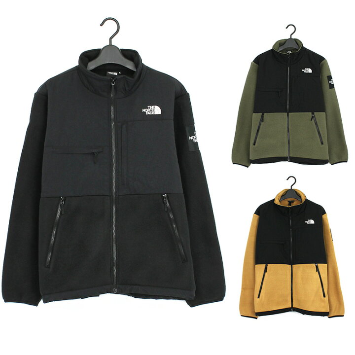 楽天市場】ザ・ノース・フェイス THE NORTH FACE デナリジャケット  