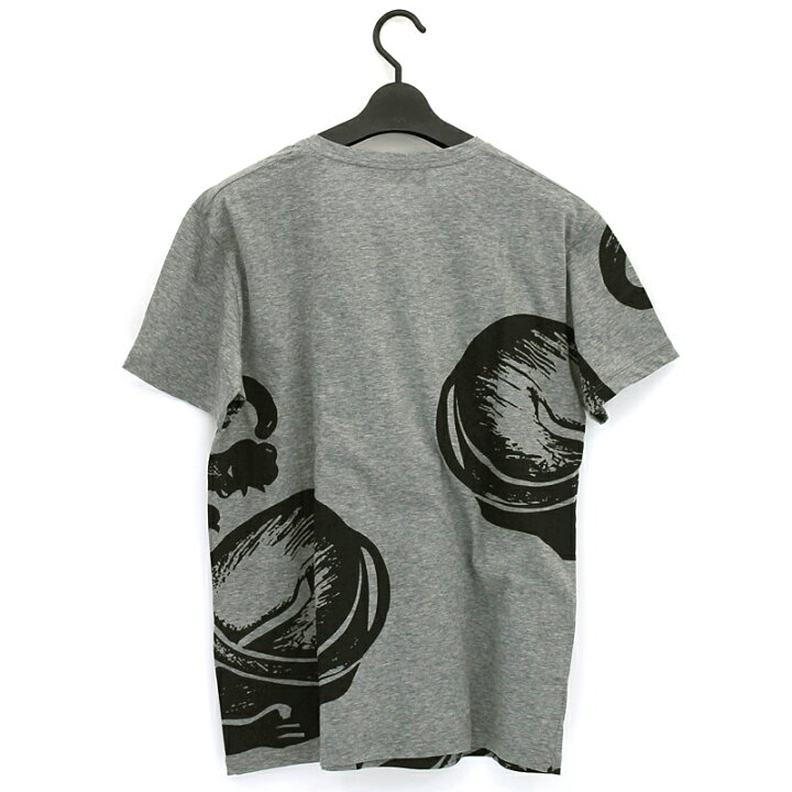 楽天市場】ヴァレンティノ パンサープリント 半袖Tシャツ メンズ 