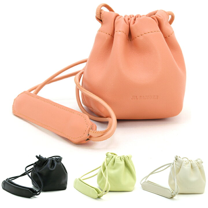 楽天市場】ジルサンダー JIL SANDER バッグ クロスボディバッグ  