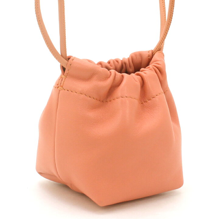 楽天市場】ジルサンダー クロスボディショルダーバッグ ドロー  