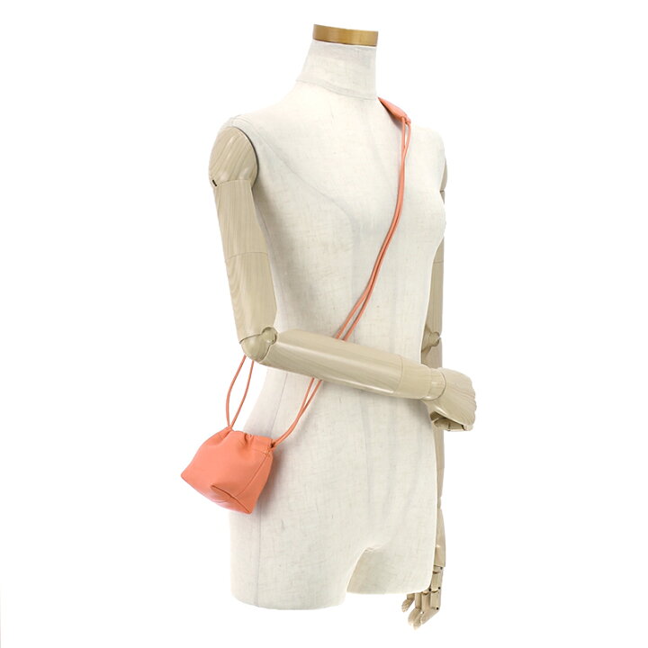 楽天市場】ジルサンダー クロスボディショルダーバッグ ドロー  