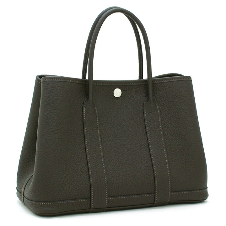 楽天市場】エルメス HERMES ガーデンパーティTPM 30 GARDEN PARTY TPM  