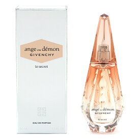 ジバンシイ GIVENCHY 香水 50mL アンジュ デモン シークレット ange ou demon le secret オーデパルファム レディース EDP SP フレグランス 女性用