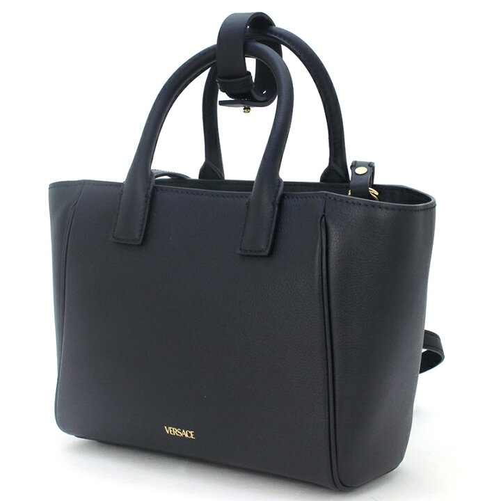 楽天市場】ヴェルサーチェ VERSACE バッグ トートバッグ（ショルダー付 