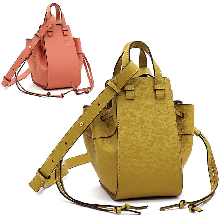 楽天市場】ロエベ LOEWE バッグ ハンドバッグ（ショルダー付 