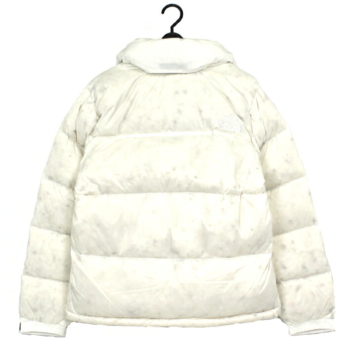 楽天市場】ザ・ノース・フェイス THE NORTH FACE アンダイドヌプシ 