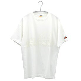 エレッセ ellesse 半袖Tシャツ ヘリテージロゴティー Heritage Logo Tee EH19106 ユニセックス 国内正規品