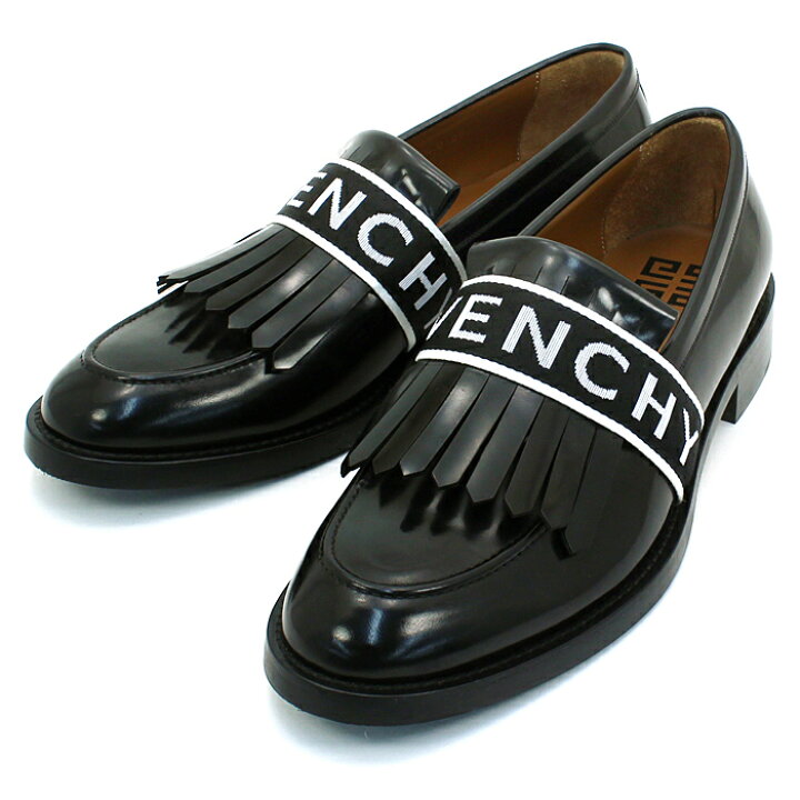 楽天市場】ジバンシイ GIVENCHY ローファー シューズ 靴 LOAFER CRUZ 