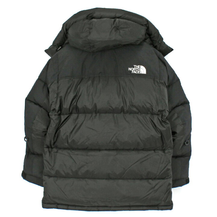 楽天市場】ザ・ノース・フェイス THE NORTH FACE ヒムダウンパーカ Him 