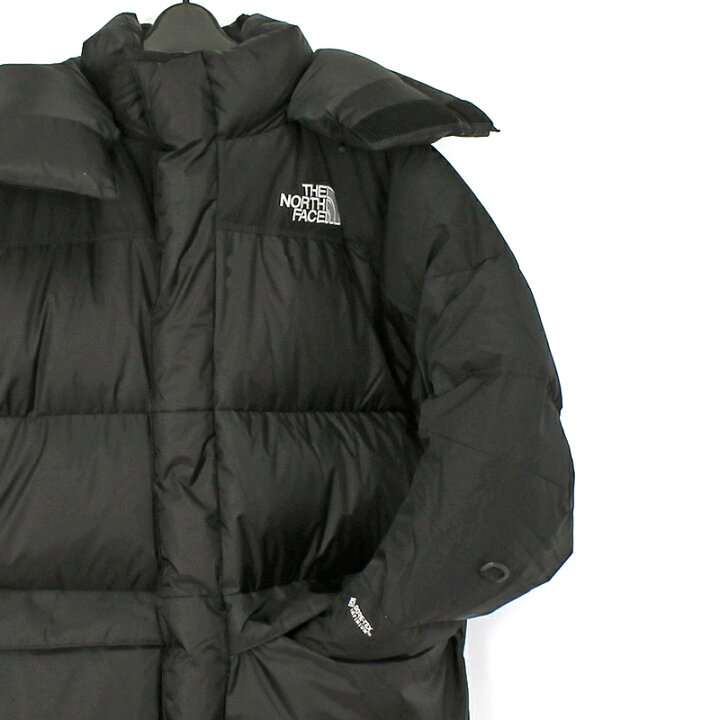 楽天市場】ザ・ノース・フェイス THE NORTH FACE ヒムダウンパーカ Him 
