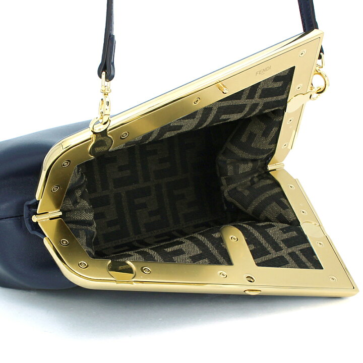 楽天市場】フェンディ FENDI バッグ ショルダーバッグ クラッチバッグ 