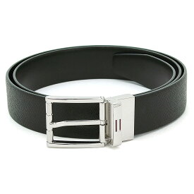 バリー BALLY リバーシブルベルト ASTORI 35M TSP AHWA 6237411 レザー 本革 シングルピンバックル ビジネス フォーマル カジュアル サイズ調節可能 メンズ 男性用