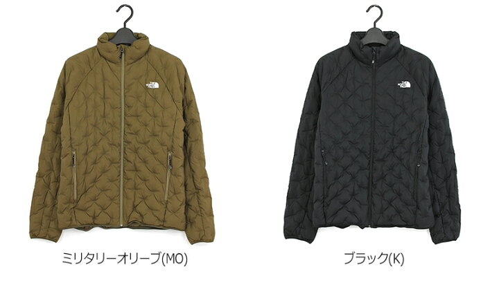 楽天市場】ザ・ノース・フェイス THE NORTH FACE アストロライト 