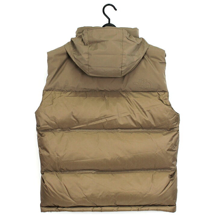 楽天市場】ザ・ノース・フェイス THE NORTH FACE GTXヌプシベスト GTX  
