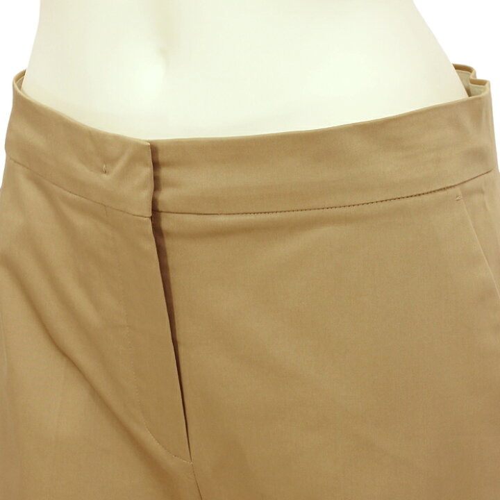 楽天市場】マックスマーラ MAX MARA STUDIO ワイドパンツ FALDA 