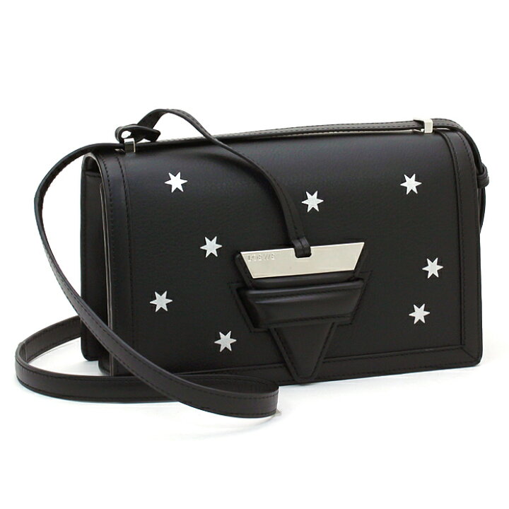 楽天市場】ロエベ LOEWE バッグ ショルダーバッグ バルセロナスターズ 