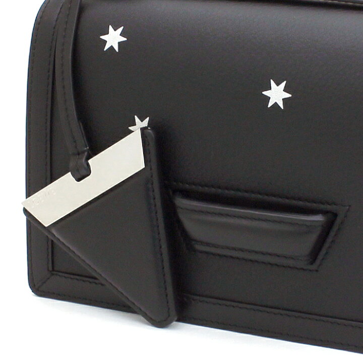 楽天市場】ロエベ LOEWE バッグ ショルダーバッグ バルセロナスターズ 