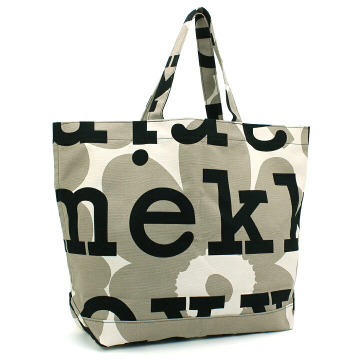 楽天市場】マリメッコ キオスキ marimekko kioski バッグ トートバッグ 