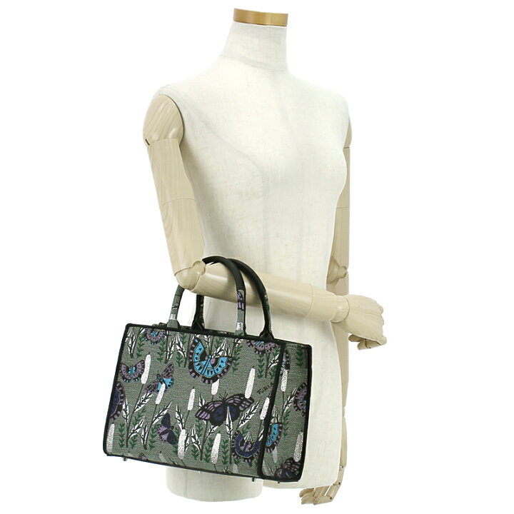 楽天市場】フルラ FURLA バッグ トートバッグ（ショルダー付） フルラ 