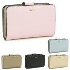 フルラ FURLA 二つ折りL字ファスナー財布 コンパクトウォレット バビロン BABYLON M COMPACT WALLET PCX9UNO B30000 サフィアーノレザー 型押し 本革 コンパクト シンプル エレガント メタルロゴ レディース