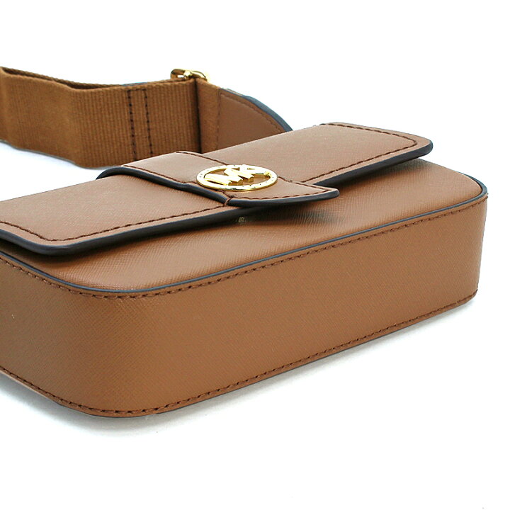 楽天市場】マイケルコース MICHAEL KORS バッグ ショルダーバッグ 