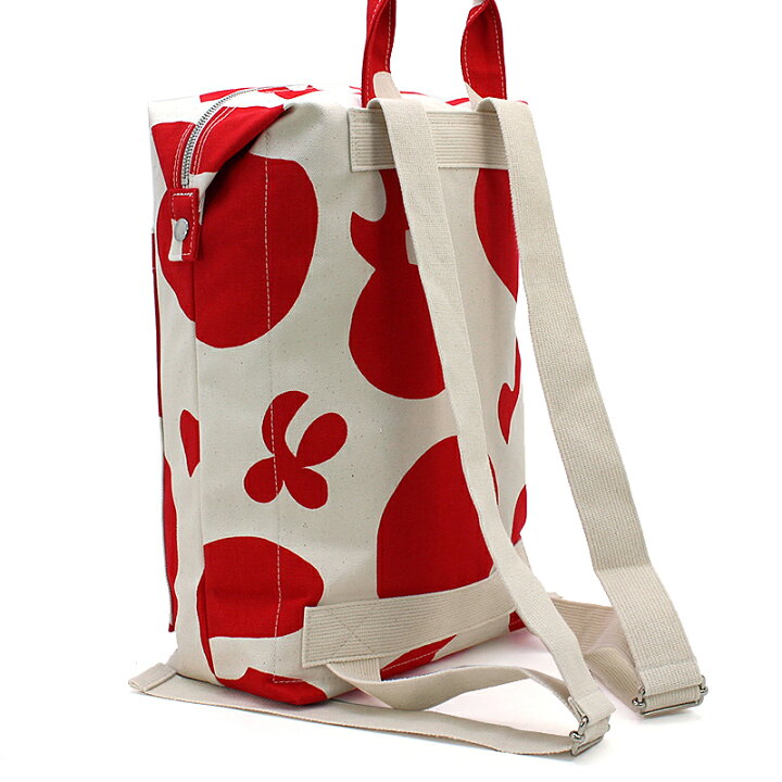 楽天市場】マリメッコ marimekko バッグ リュック バックパック MONO  