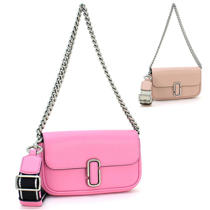楽天市場】マークジェイコブス ショルダーバッグ THE J MARC MINI 