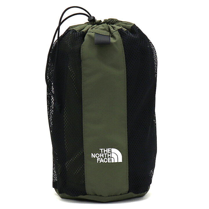 楽天市場】ノースフェイス THE NORTH FACE ベイビーコンパクト