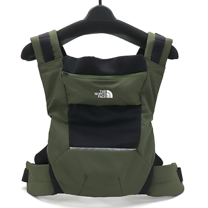 楽天市場】ザ・ノース・フェイス THE NORTH FACE ベイビーコンパクト 