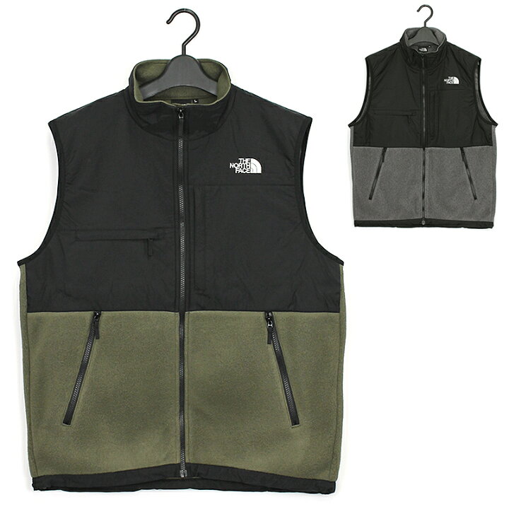 楽天市場】ザ・ノース・フェイス THE NORTH FACE デナリベスト Denali 