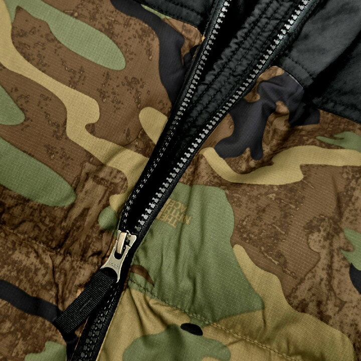 楽天市場】ザ・ノース・フェイス THE NORTH FACE ノベルティーヌプシ 