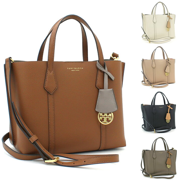 楽天市場】トリーバーチ TORY BURCH バッグ ハンドバッグ（ショルダー 