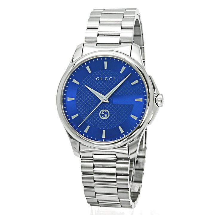 楽天市場】グッチ 時計 ウォッチ メンズ Gタイムレス G-TIMELESS 