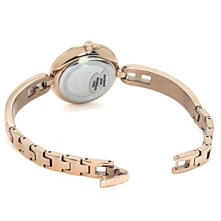楽天市場】フルラ FURLA 時計 ウォッチ レディース バングル BANGLE 
