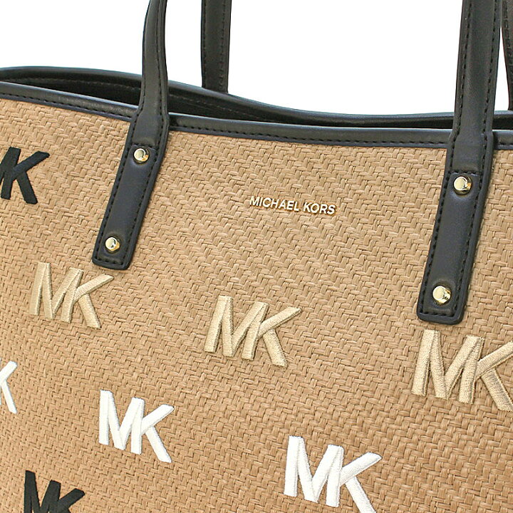 楽天市場】マイケルコース MICHAEL KORS バッグ トートバッグ かご 
