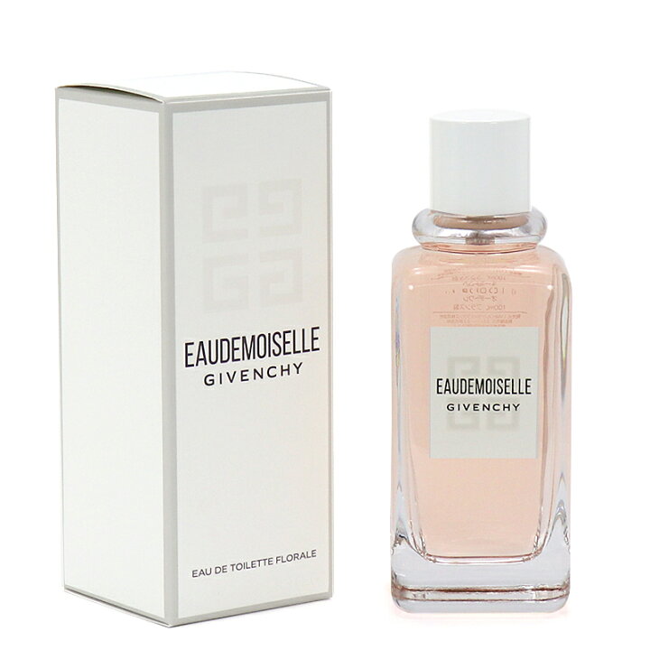 楽天市場】ジバンシイ GIVENCHY 香水 100mL オードモワゼル フローラル 