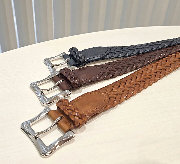 楽天市場】ジェイアンドエムデヴィッドソン J&M DAVIDSON ベルト 