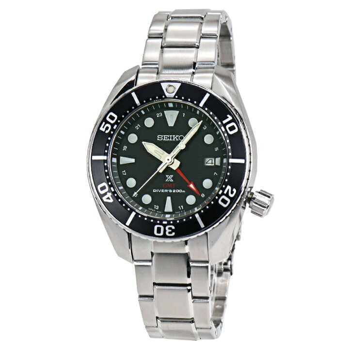 楽天市場】セイコー SEIKO プロスペックス ダイバースキューバ PROSPEX 