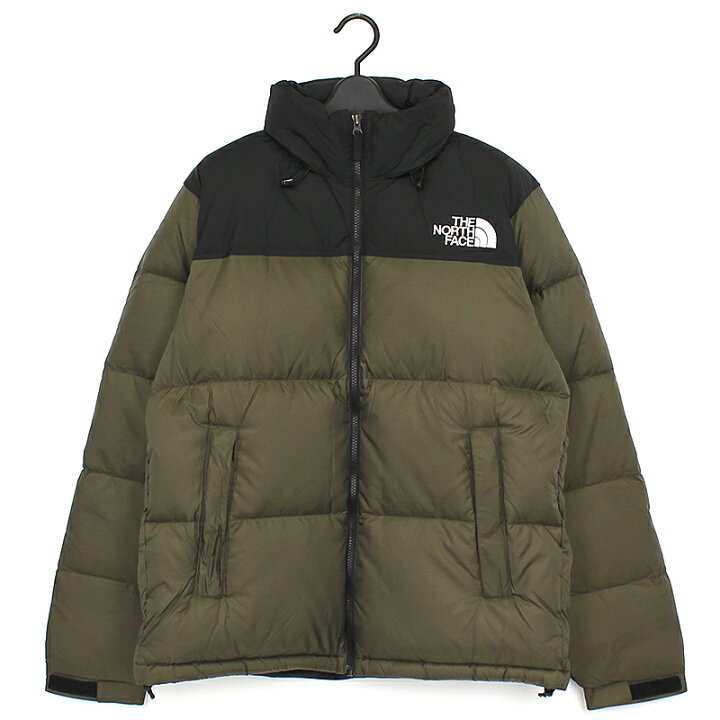 楽天市場】ザ・ノース・フェイス THE NORTH FACE ヌプシジャケット 