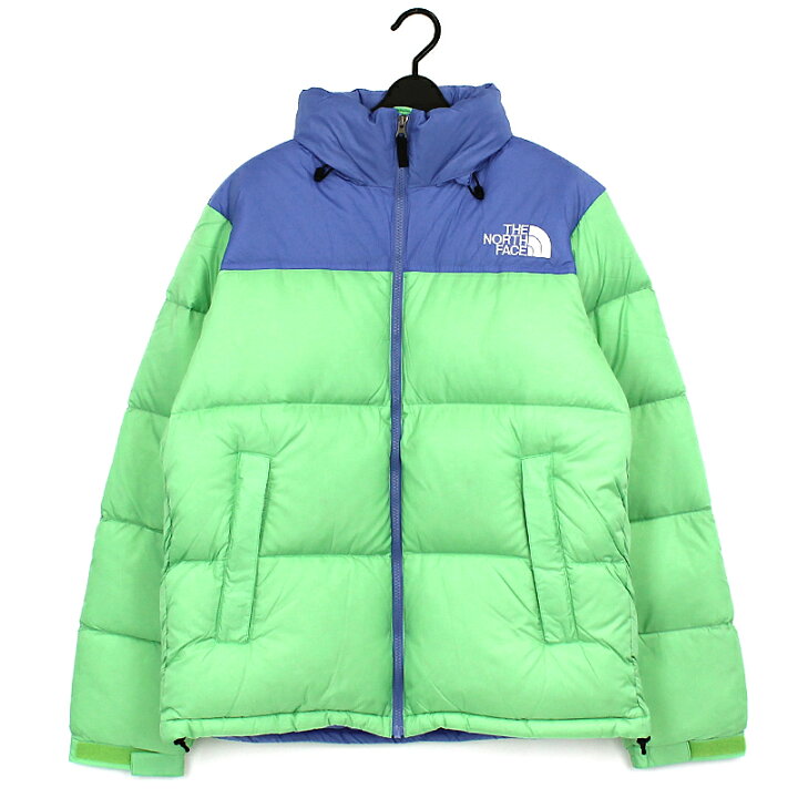 楽天市場】ザ・ノース・フェイス THE NORTH FACE ヌプシジャケット 