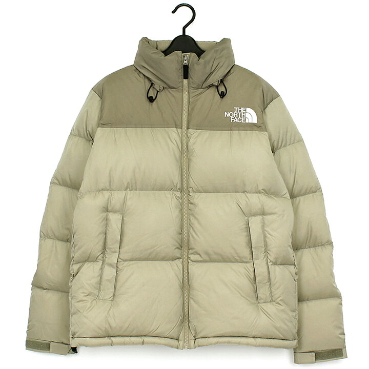 楽天市場】ザ・ノース・フェイス THE NORTH FACE ヌプシジャケット 