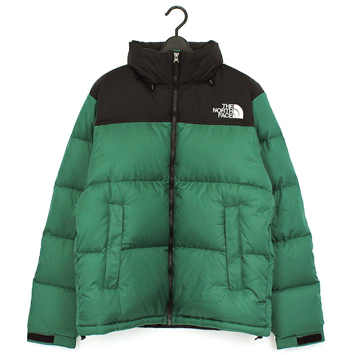 楽天市場】ザ・ノース・フェイス THE NORTH FACE ヌプシジャケット 