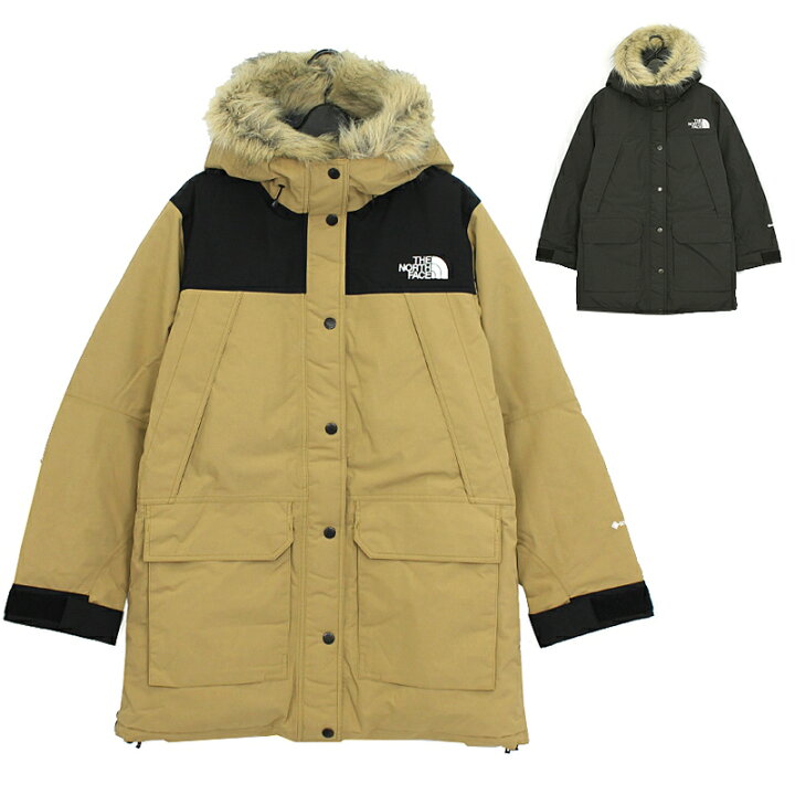 楽天市場】ザ・ノース・フェイス THE NORTH FACE マウンテンダウン 